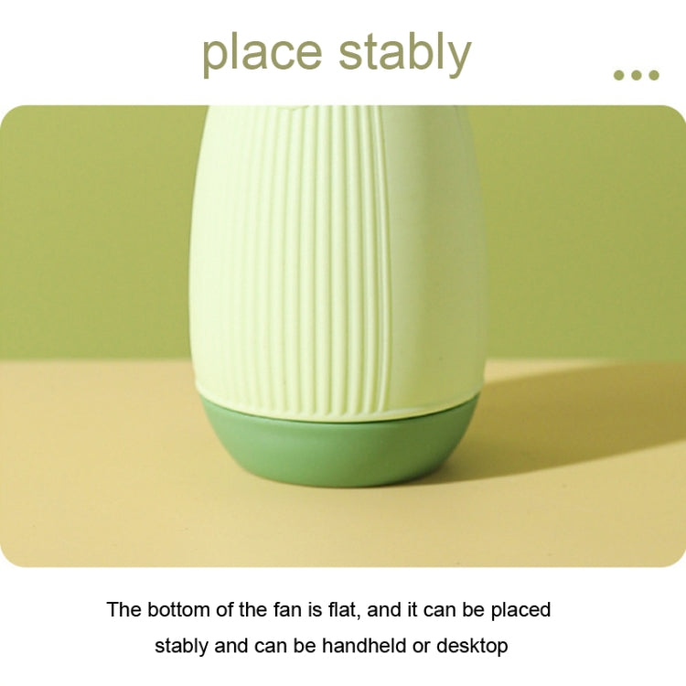 卡通手持兒童小風扇