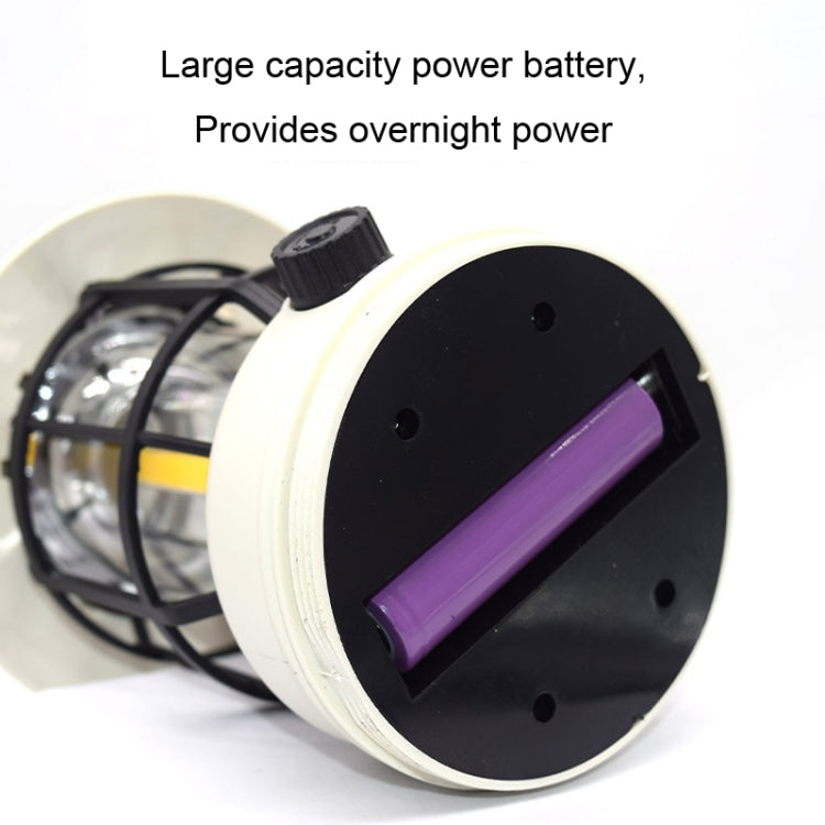 防水戶外帳篷復古氛圍馬燈