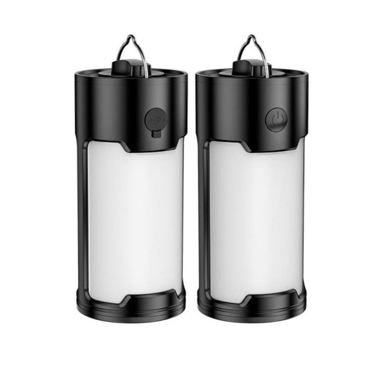 應急USB照明燈帳篷燈