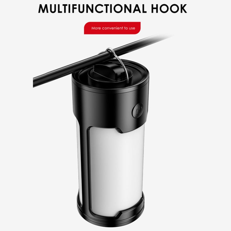 應急USB照明燈帳篷燈