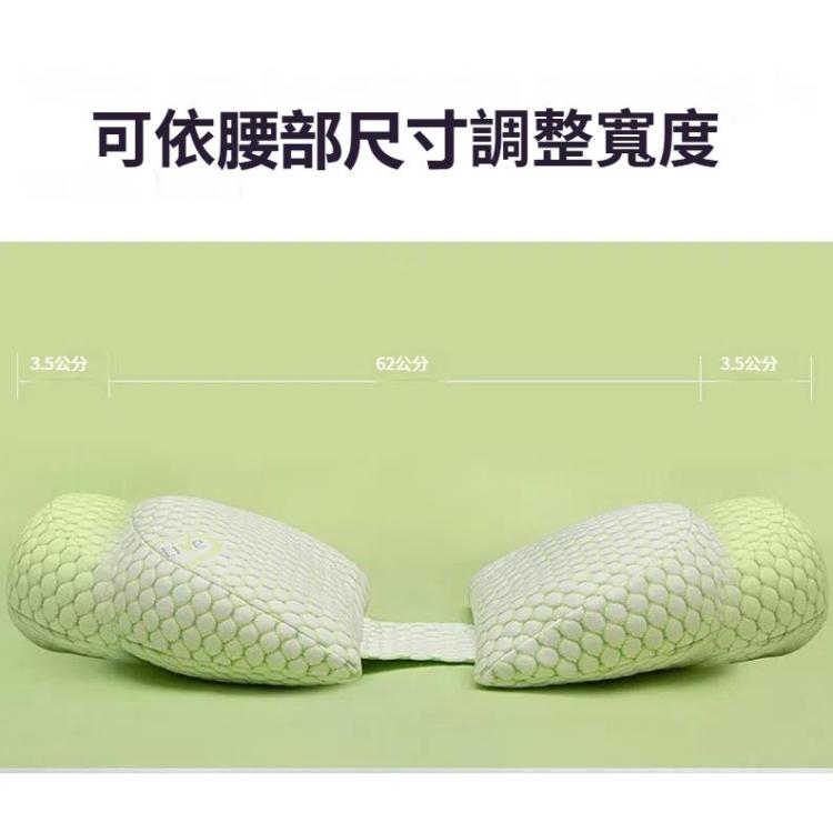 孕婦護腰側睡枕 多功能可拆卸托腹靠枕