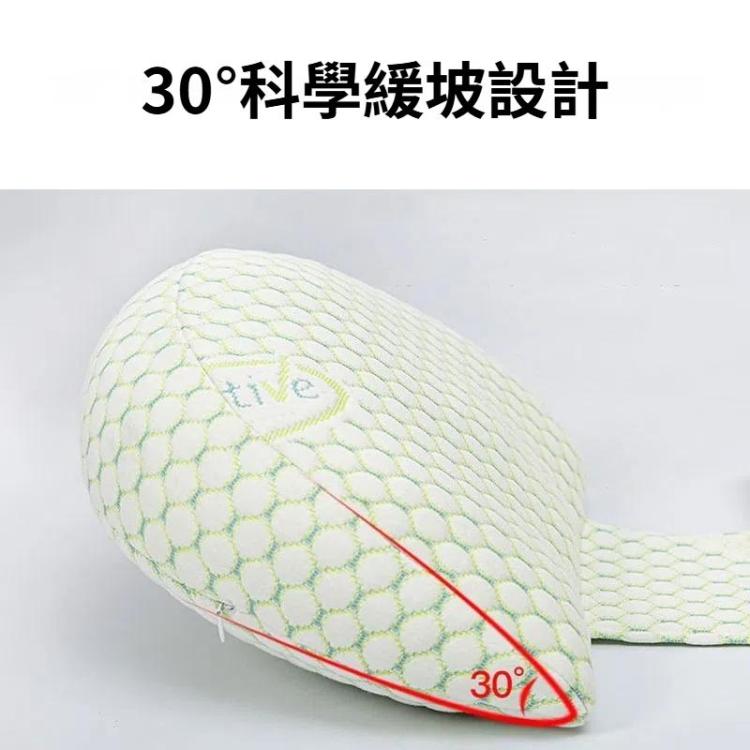 孕婦護腰側睡枕 多功能可拆卸托腹靠枕