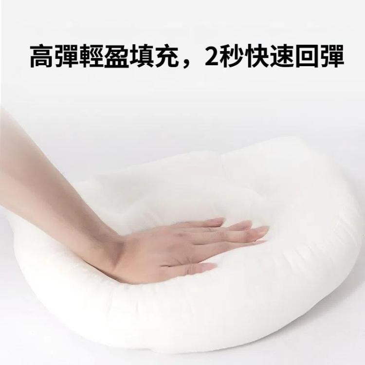 孕婦護腰側睡枕 多功能可拆卸托腹靠枕