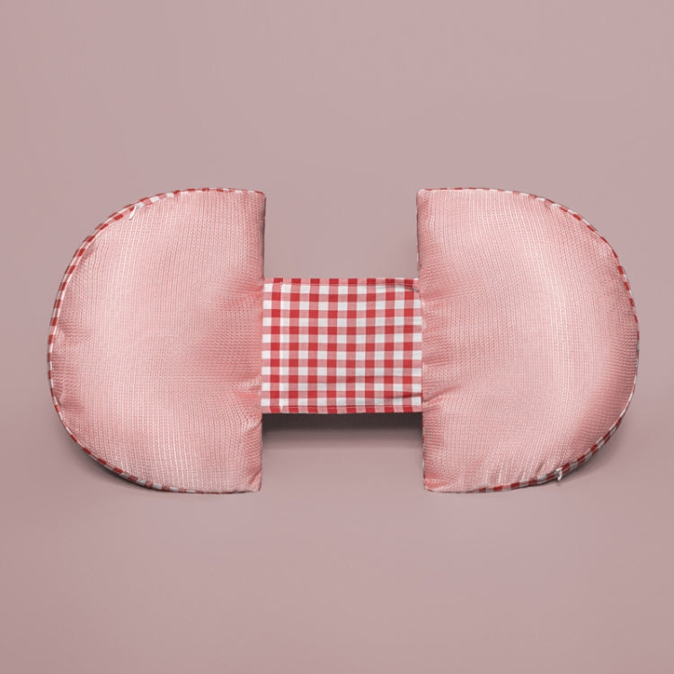 孕婦護腰側睡枕 多功能可拆卸托腹靠枕