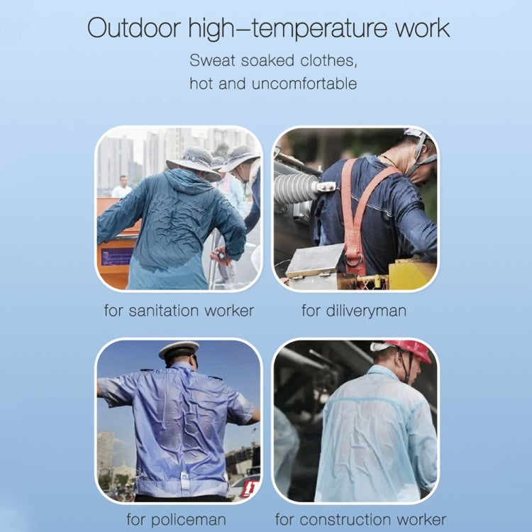 戶外便攜式掛腰大風力無恭弘=叶 恭弘掛脖風扇 帶移動電源功能