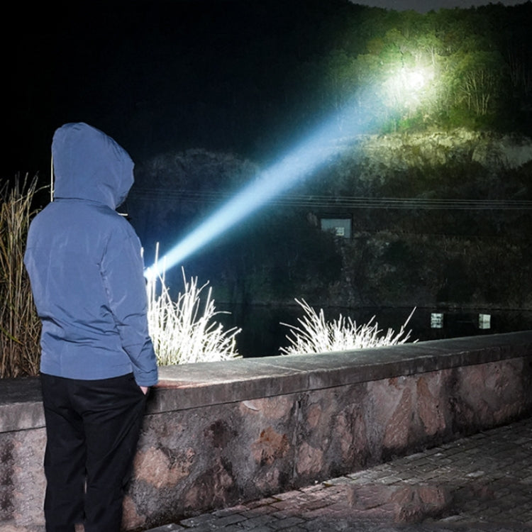 戶外露營多功能太陽能高亮迷你鑰匙扣燈