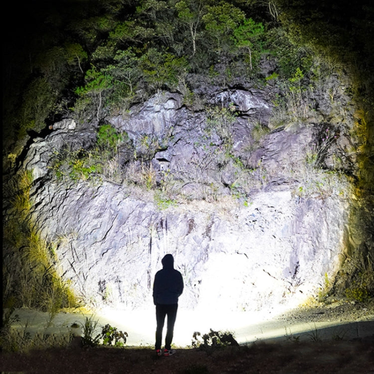 戶外露營多功能太陽能高亮迷你鑰匙扣燈