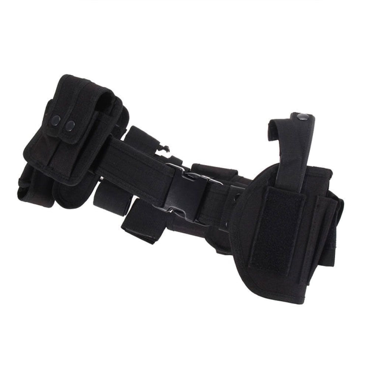 130cm 安保執勤戶外多功能腰封包