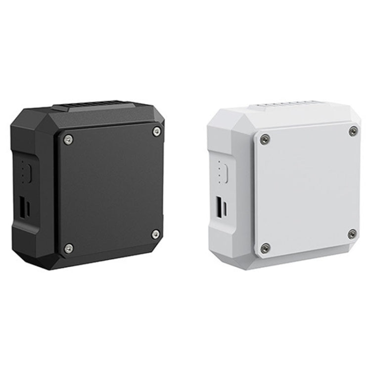 戶外掛腰照明風扇 帶移動電源功能 多功能支架掛脖風扇