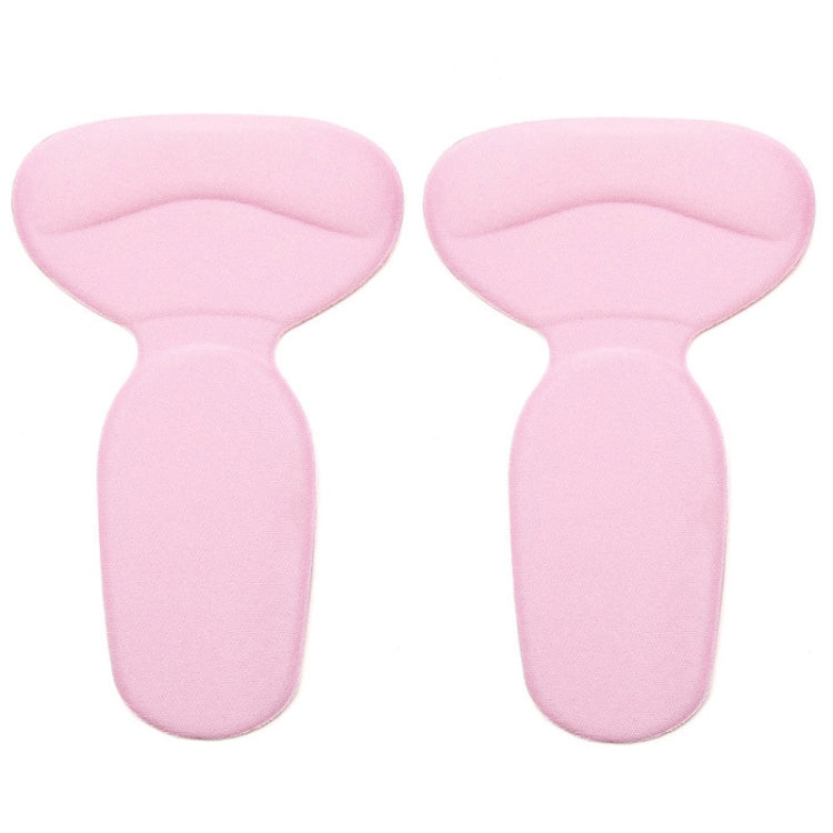 1對賣 二合一半碼前掌墊防掉跟涼鞋後跟貼