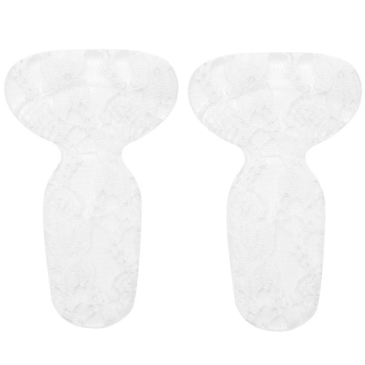 1對賣 二合一半碼前掌墊防掉跟涼鞋後跟貼