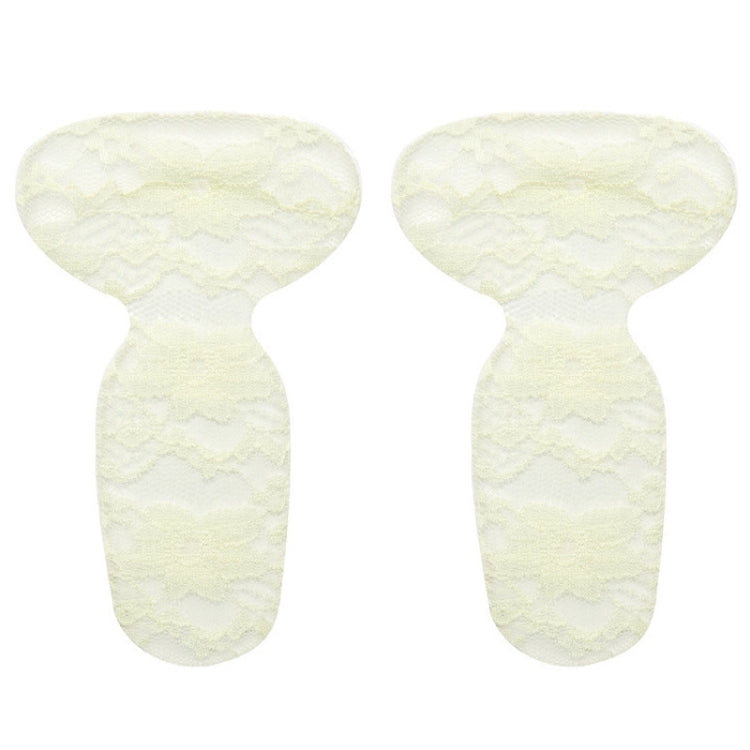 1對賣 二合一半碼前掌墊防掉跟涼鞋後跟貼