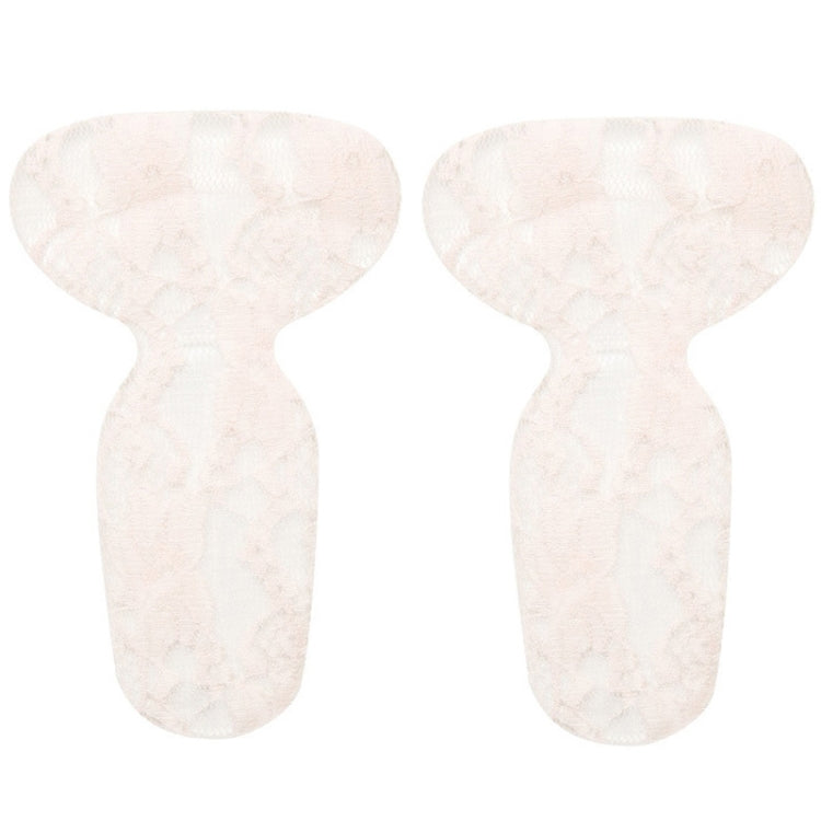 1對賣 二合一半碼前掌墊防掉跟涼鞋後跟貼