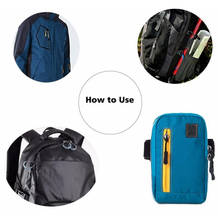 10個/包 TPU塑料拉頭拉鏈繩毛毛蟲拉頭