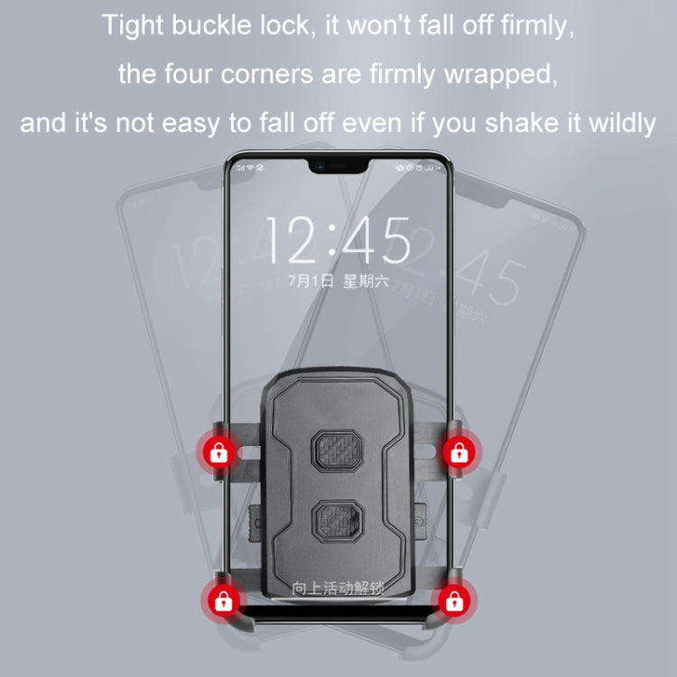 手機導航支撐支架