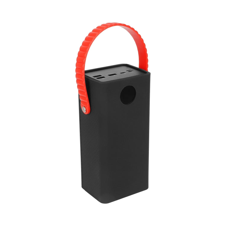 適用於羅馬仕PEA57/60 60000毫安充電寶移動電源保護套硅膠防摔殼