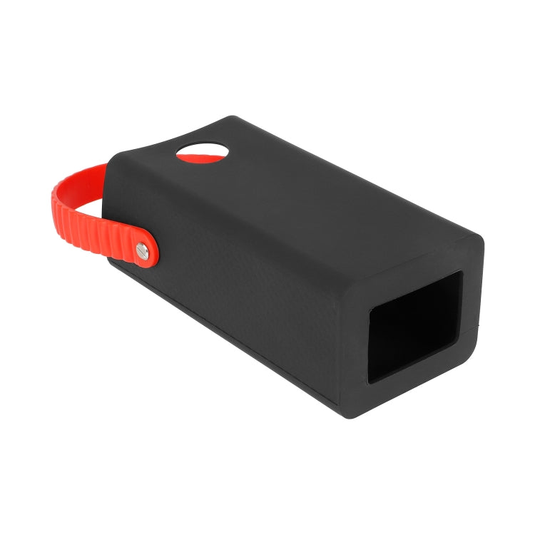 適用於羅馬仕PEA57/60 60000毫安充電寶移動電源保護套硅膠防摔殼