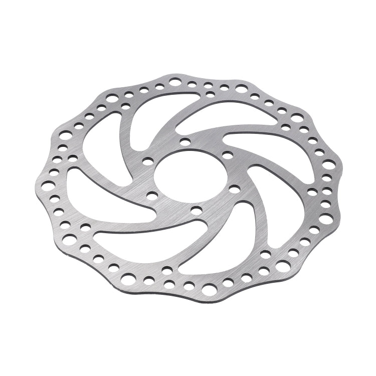 適用於Dualtron Thunder Ultra電動滑板車160mm 6孔碟剎片