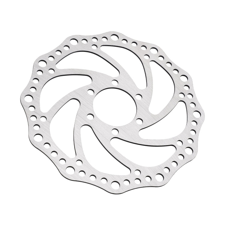 適用於Dualtron Thunder Ultra電動滑板車160mm 6孔碟剎片