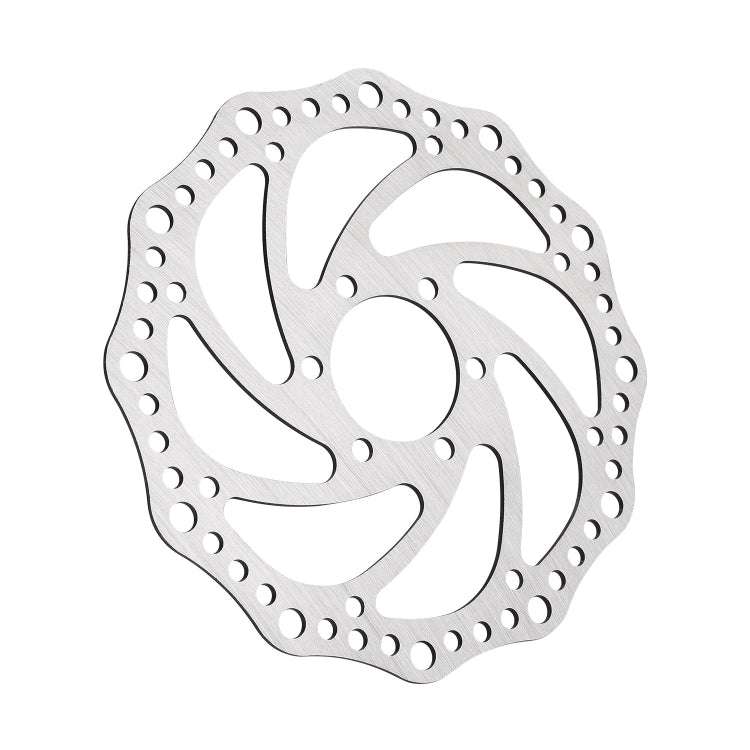 適用於Dualtron Thunder Ultra電動滑板車160mm 6孔碟剎片