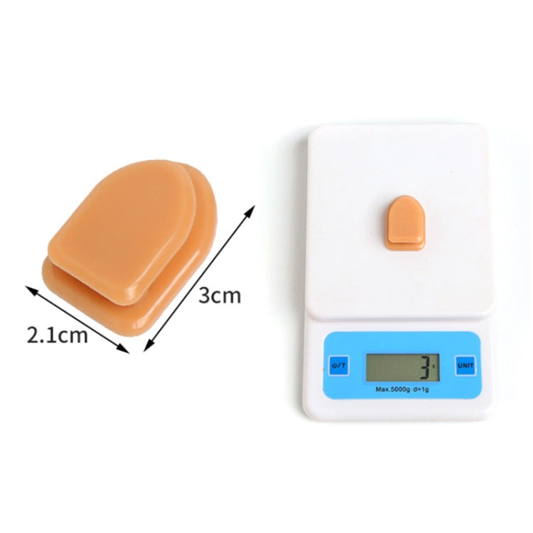 20個賣 迷你車載前排中控便捷自粘掛鈎