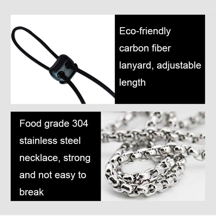 升級雙刷負離子空氣凈化器 掛脖小型便攜式空氣凈化器