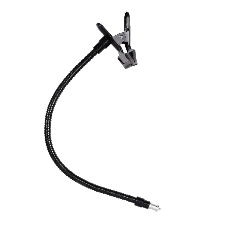 50cm 攝影配件 大力攝影夾 魔術軟管1/4螺絲口