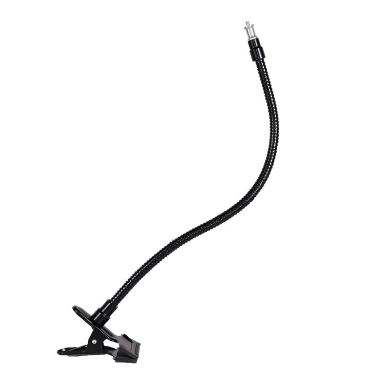 50cm 攝影配件 大力攝影夾 魔術軟管1/4螺絲口