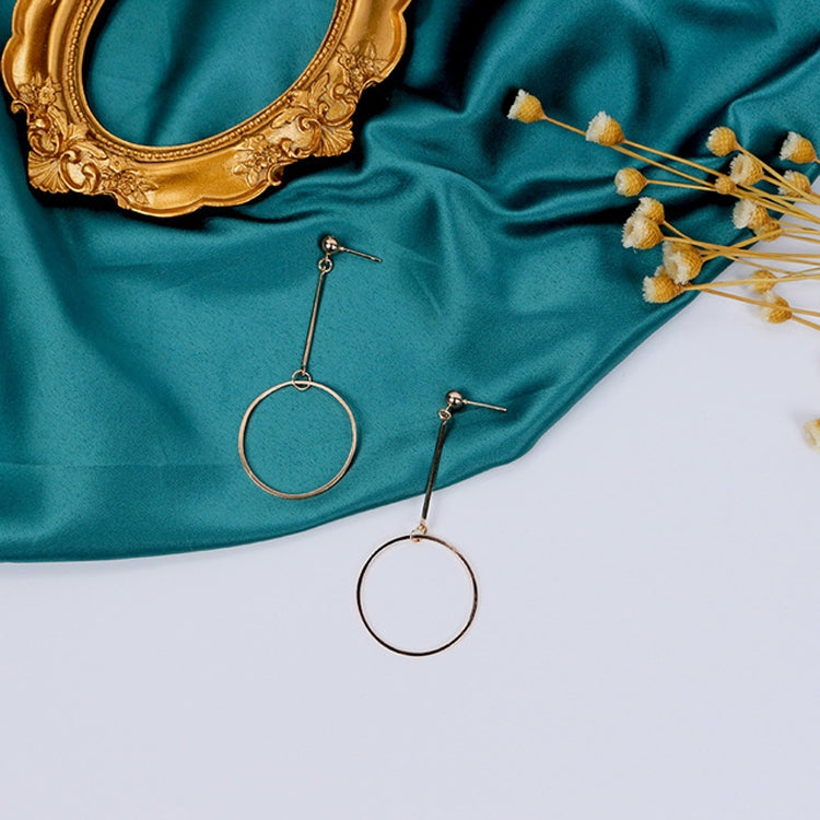 復古金色樹脂迷你相框擺件耳環飾品裝飾拍照道具