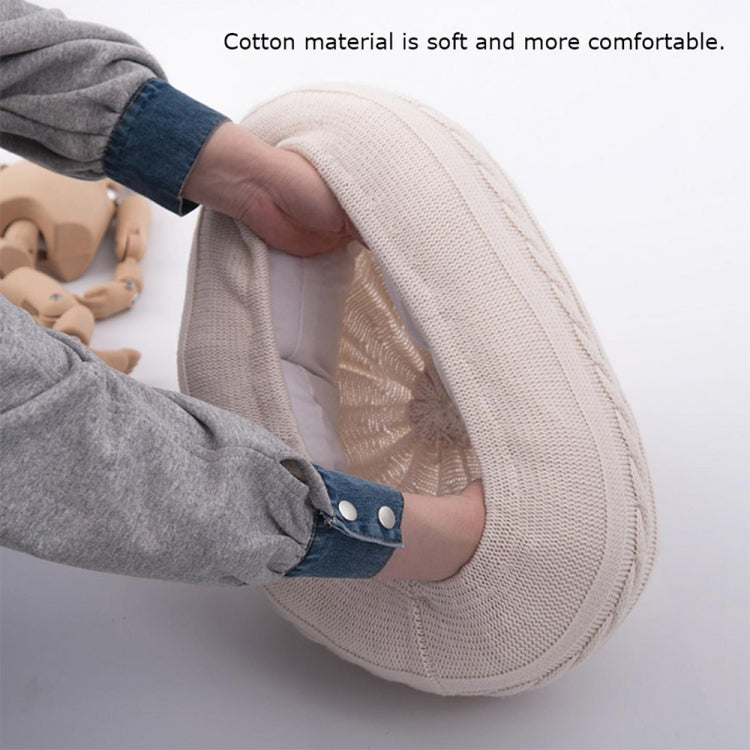 寶寶拍照懶人白色小沙發攝影輔助道具