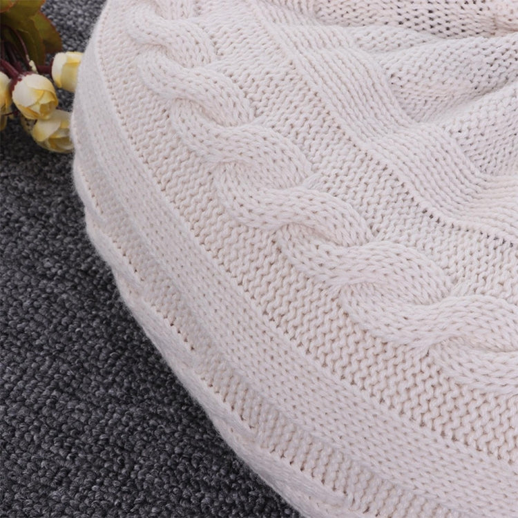 寶寶拍照懶人白色小沙發攝影輔助道具