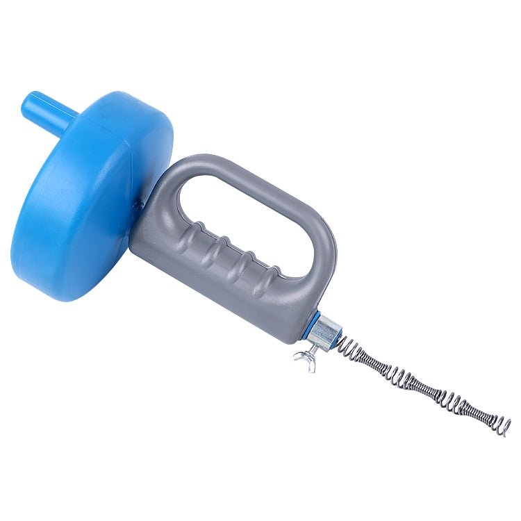 鋼絲管道下水道廁所馬桶洗菜池疏通工具