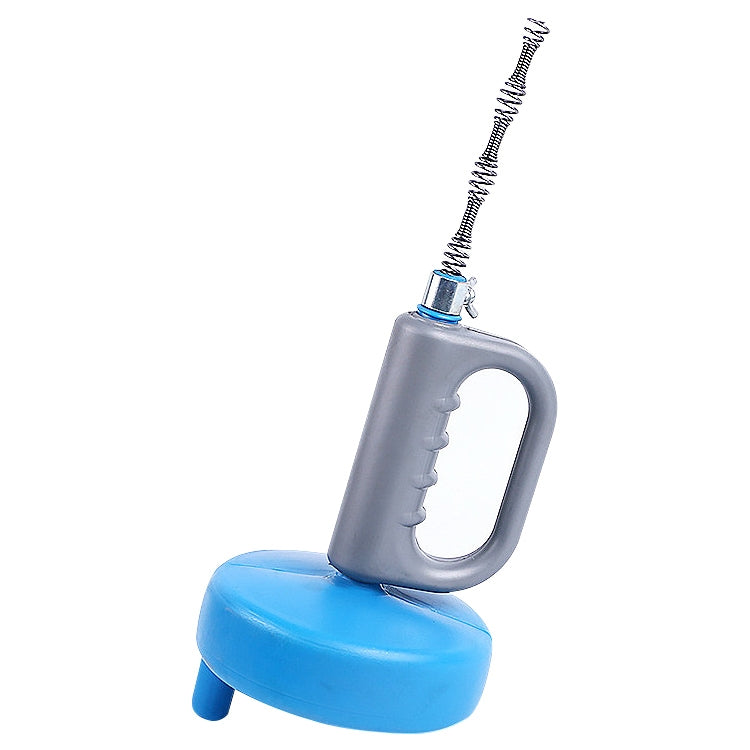 鋼絲管道下水道廁所馬桶洗菜池疏通工具