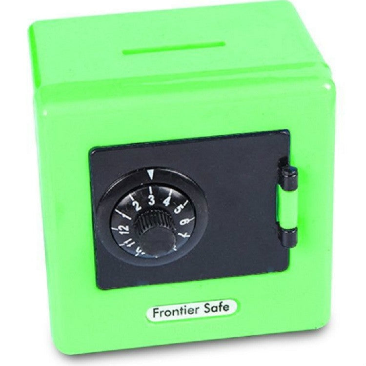 硬幣現金密碼儲蓄罐兒童新年禮物