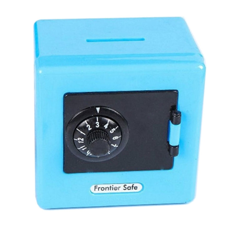 硬幣現金密碼儲蓄罐兒童新年禮物