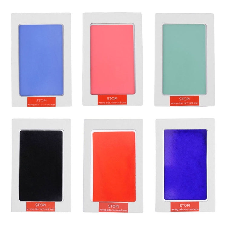 無毒嬰兒手印足印紀念品嬰兒粘土玩具禮品