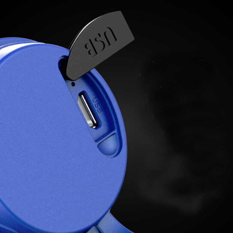 Twooc T-002 120分貝 自行車滑板車配件裝備電鈴鐺USB充電喇叭