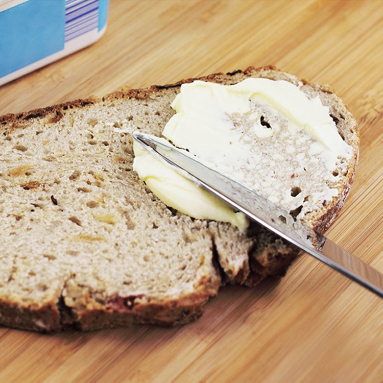 不銹鋼奶油抹刀 不銹鋼曲吻刀蛋糕抹刀烘焙刮刀 烘焙工具