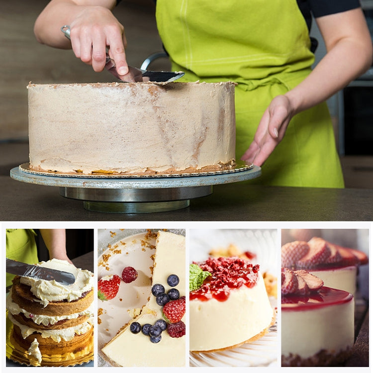 不銹鋼奶油抹刀 不銹鋼曲吻刀蛋糕抹刀烘焙刮刀 烘焙工具