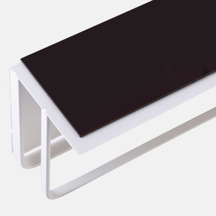 側掛磁鐵冰箱架廚房收納架置物架