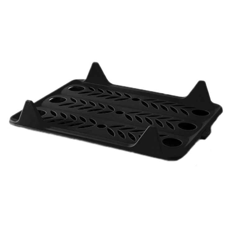 多功能快速折衣板衣服摺疊收納神器