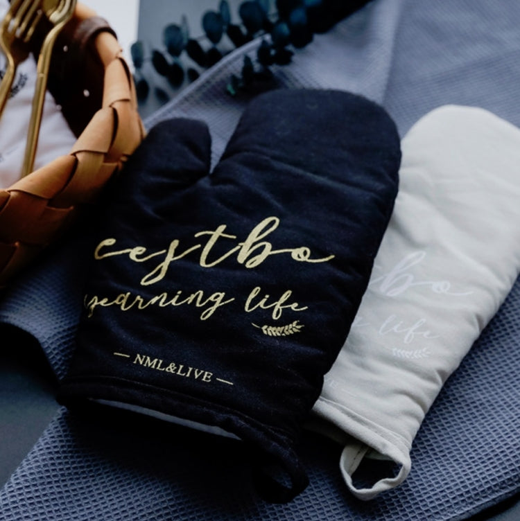 家用防燙烘焙微波爐烘焙手套