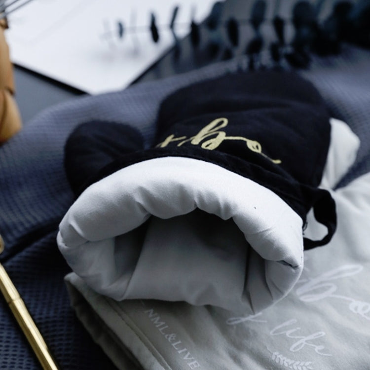 家用防燙烘焙微波爐烘焙手套