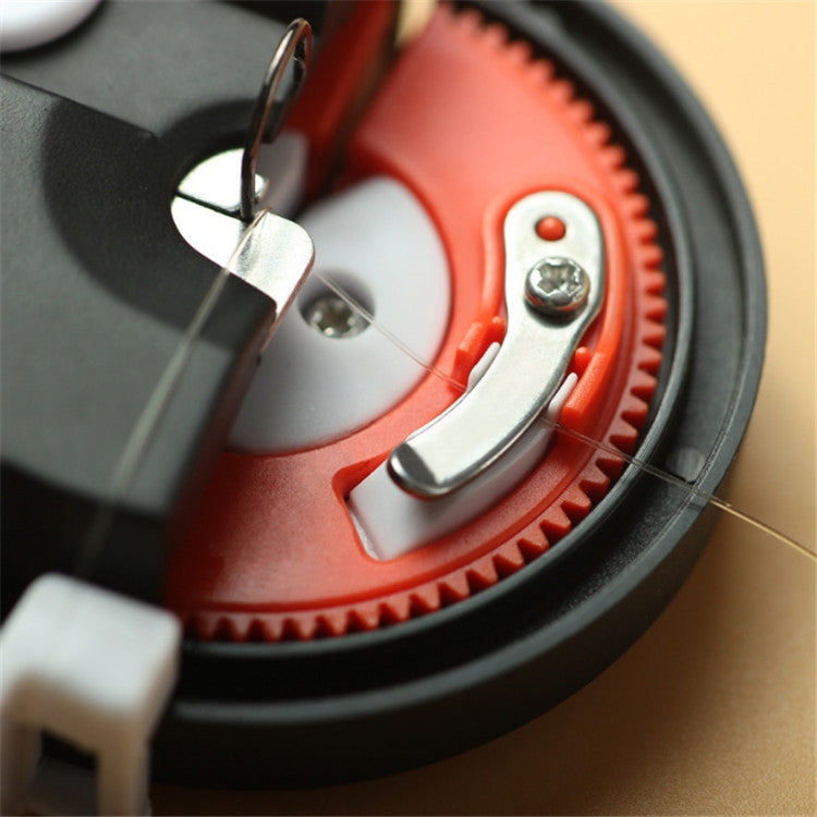 粼湖自動綁鈎器多功能拴鈎器電動針結器