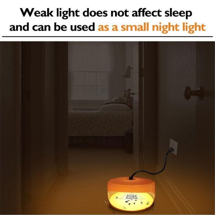 跳蚤誘捕器寵物家用捕蚤燈