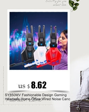 有線耳機3.5毫米遊戲音樂麥克風PS4播放站4遊戲PC聊天