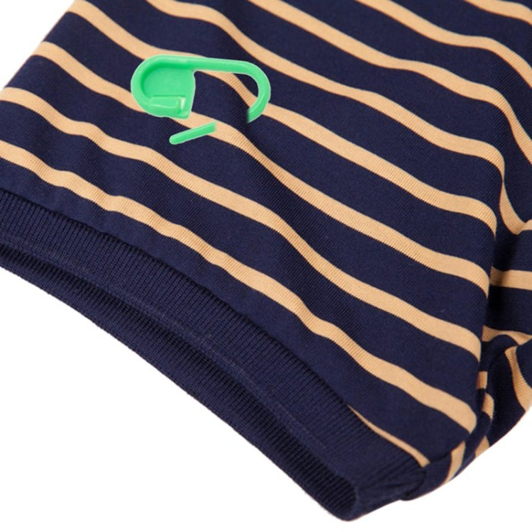 七彩塑料毛衣編織的DIY手工工具配件針標記扣