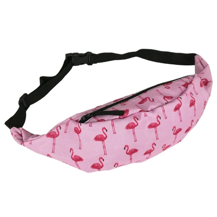 多彩腰包戶外腰包運動旅遊跑步健身女包