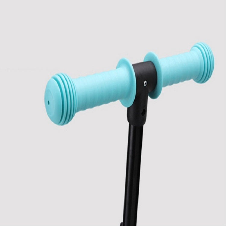 納豆 可摺疊三輪三模式平衡自行車兒童滑板車