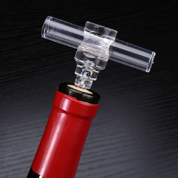 紅酒開瓶器創意小禮品酒具套裝廚房小工具